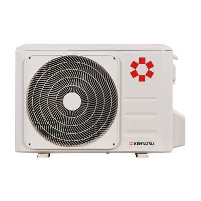 Сплит-система Kentatsu KSZTA53HFAN1R/KSUTA53HFAN1L/KPU65-D фото 2