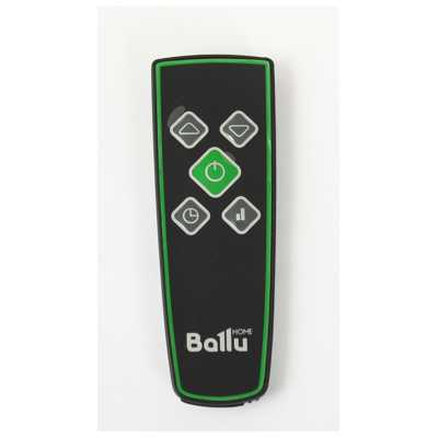 Конвектор Ballu BEP/EXT2000 фото 7