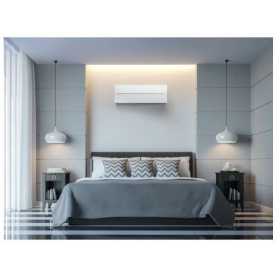 Внутренний блок Mitsubishi Electric MSZ-LN25VG2W фото 3