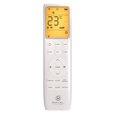 Royal Clima RCI-RSB30HN дополнительная фотография