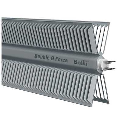 Конвектор Ballu Ettore BEC/ETMR-2000 фото 4