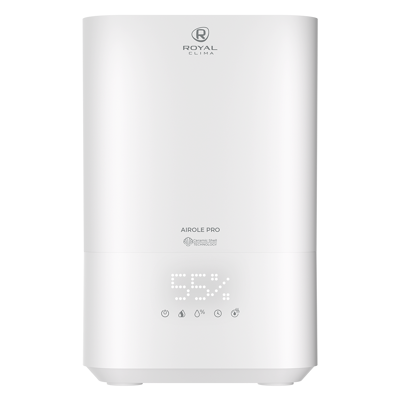 Увлажнитель Royal Clima RUH-ARP400/5.0E-WT фото 1