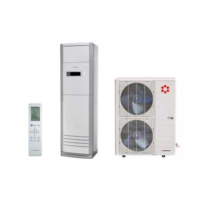 основная фотография Kentatsu KSFV140XFAN3/KSUT140HFAN3L