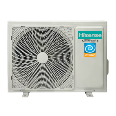 Hisense AS-13UW4RXVQF00 дополнительная фотография