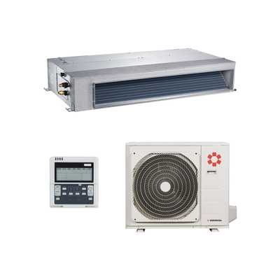 основная фотография Kentatsu KSKR105HFAN3P / KSUR105HFAN3