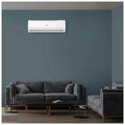 Haier AS12TT4HRA / 1U12TL4FRA дополнительная фотография