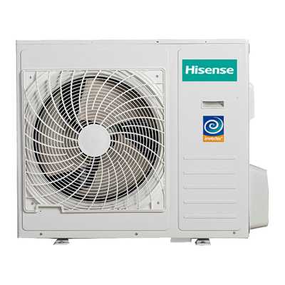 Hisense AS-10HW4SYDTG5 дополнительная фотография