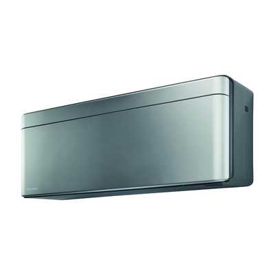 Daikin FTXA50BS / RXA50B silver дополнительная фотография