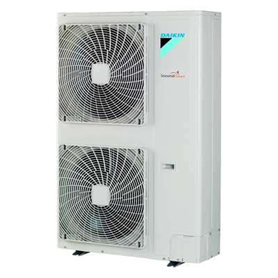 основная фотография Daikin RZQG100L8V1 уценка-34484