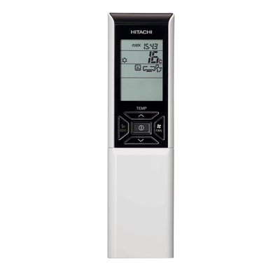 Hitachi RAK-42RPE / RAC-42WPE дополнительная фотография