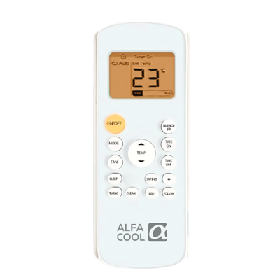 ALFACOOL APFI-07CH дополнительная фотография