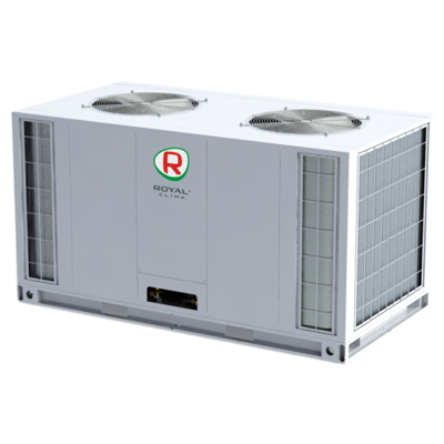 основная фотография Royal Clima MCU-43K