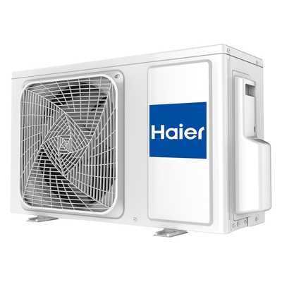 Haier AS12TT4HRA / 1U12TL4FRA дополнительная фотография