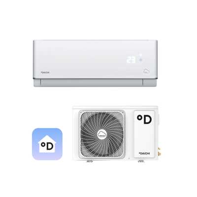 основная фотография Daichi A50AVQR3_UNL / A50FVR3_UNL