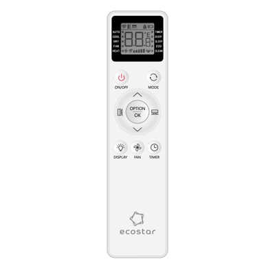 ECOSTAR KVS-IRAY12ST дополнительная фотография