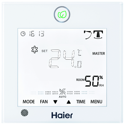 Haier AD50S2LM1FA / 1U50S1LM1FA дополнительная фотография
