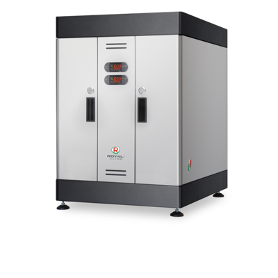 Royal Clima 400ES6MINI дополнительная фотография