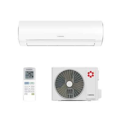 Kentatsu KSGOT35HZRN1/ KSROT35HZRN1 дополнительная фотография