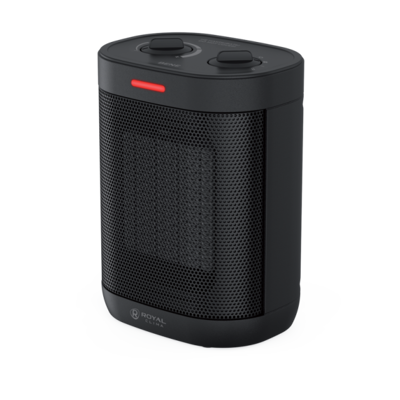 основная фотография Royal Clima RFH-BN1500DC-BL