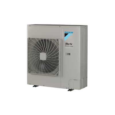 Daikin FAA100B / RZASG100MV1 дополнительная фотография
