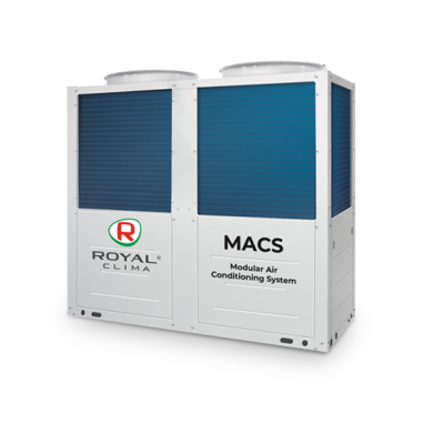 Royal Clima MACS-С-POWER дополнительная фотография