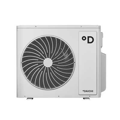 Daichi DA140BLKS1R1/DF140BLS3R1 дополнительная фотография