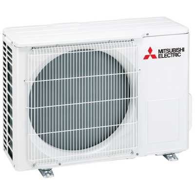 Mitsubishi Electric MSZ-HR25VF / MUZ-HR25VF уценка фото 6