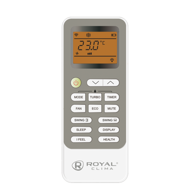 Royal Clima RCI-OM35HN дополнительная фотография