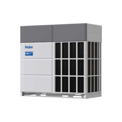 Наружный блок Haier AV38NMGETA фото 1