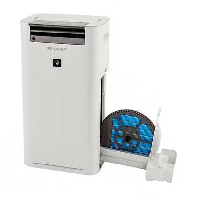 Sharp FZ-G60MFE увлажняющий для KCG41R, KC-G51R, KCG61RW дополнительная фотография