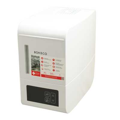 Увлажнитель Boneco S250 фото 9