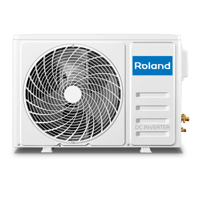 Сплит-система настенная Roland RDI-WZ09HSS/N1 фото 2