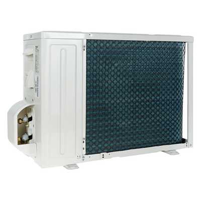 Hisense AS-10HW4SYDTG5 дополнительная фотография