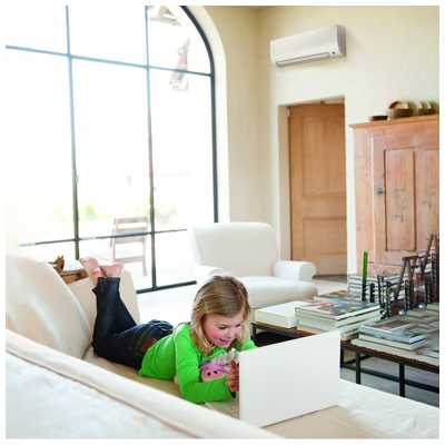 Daikin FTXP25N / RXP25N дополнительная фотография