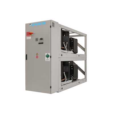 основная фотография Daikin EWWQ720L-SS
