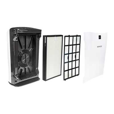 Boneco P340 дополнительная фотография