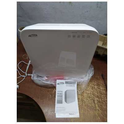 AIC CF8500 белый уценка-44809