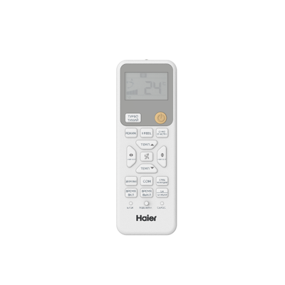 Haier AS25PHP3HRA / 1U25PHP1FRA дополнительная фотография
