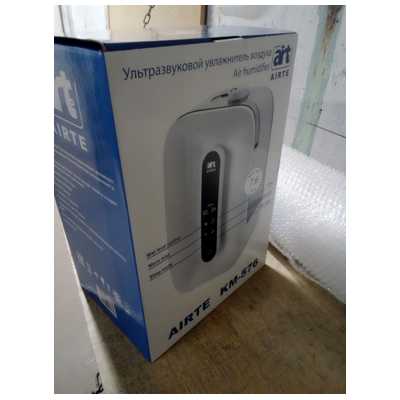 AiRTe KM-576 уцененный фото 4