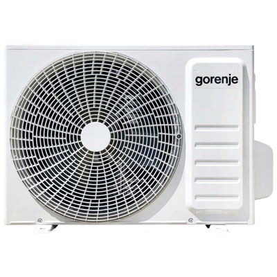 Сплит-система настенная Gorenje GORINV-07KG0 фото 3