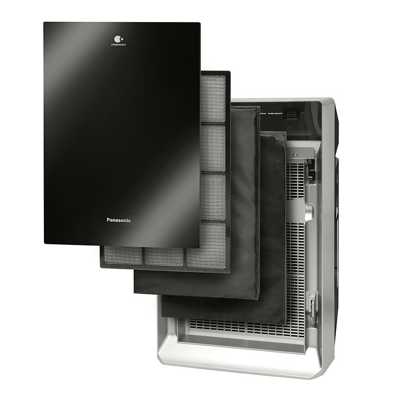 Panasonic F-ZXFD70Z дезодорирующий для F-VXF70 дополнительная фотография
