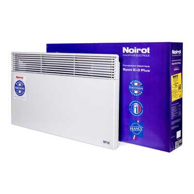 Конвектор Noirot Spot E-3 Plus 2000 фото 12