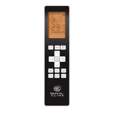 Royal Clima RCI-FC22HN дополнительная фотография