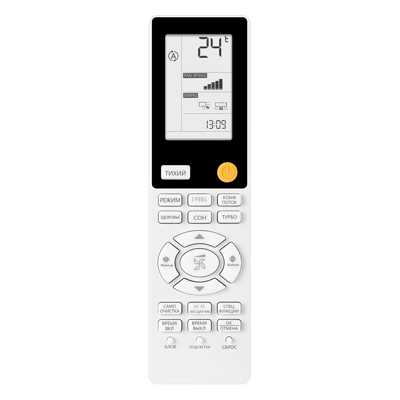 Haier AS50S2SF2FA-W / 1U50S2SJ3FA дополнительная фотография
