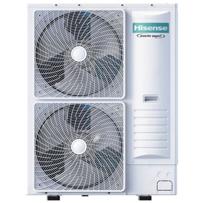 Сплит-система Hisense AUD-60UX4REH8/AUW-60U6RW8 WI-FI фото 2
