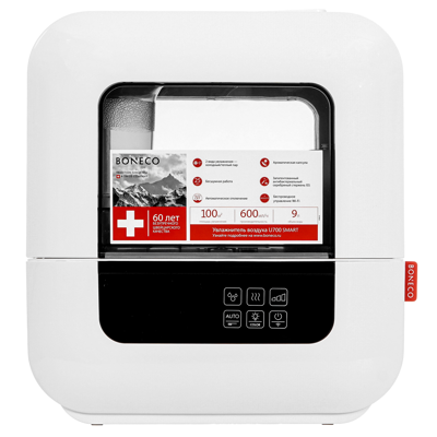 Увлажнитель Boneco U700 SMART