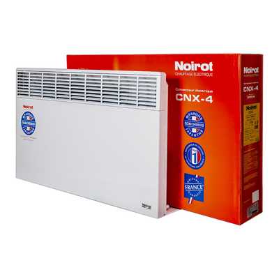 Конвектор Noirot CNX-4 Plus 2000 фото 11
