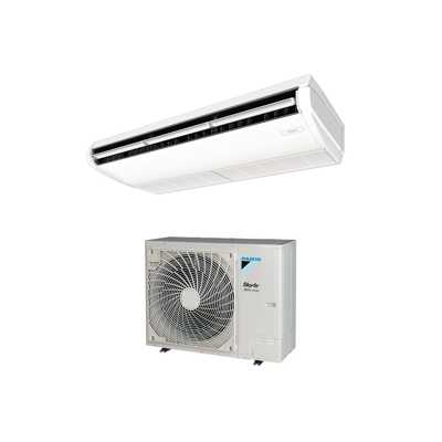 основная фотография Daikin FHA140A / RZAG140NV1