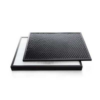 Sharp FZ-F30DFE угольный для KC-F31RW дополнительная фотография