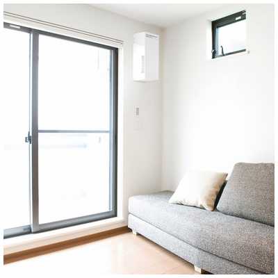 Mitsubishi Electric Lossnay VL-50ES2-E дополнительная фотография